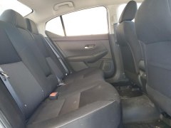 Nissan Sentra SV 2022 8 Nissan Sentra SV 2022 8