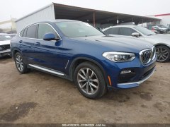 BMW X4 XDrive 30i 2019 2