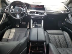 BMW X6 XDrive M50i 2023 7