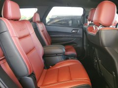 Dodge Durango SRT 2024 9