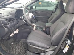 Subaru Forester Premium 2025 6