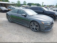 Audi A7 Prestige 2019 5