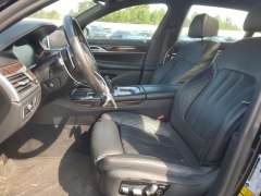 BMW 745e XDrive 2020 6