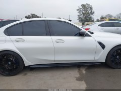 BMW M3 2022 3