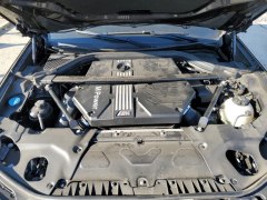 BMW X3 M Сompetition 2024 11