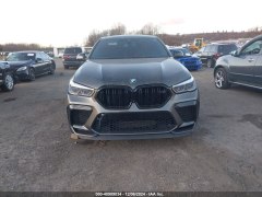 BMW X6 M Сompetition 2021 1