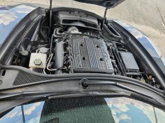 Chevrolet Corvette 1LZ 2018 11