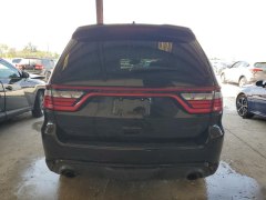 Dodge Durango SRT 2024 4