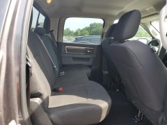 Dodge RAM 1500 Tradesman 2020 9