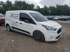 Ford Transit Connect XLT 2020 2