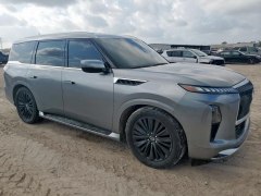 Infiniti QX80 Sensory 2025 2