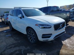 Volvo XC90 T6 Momentum 2018 2