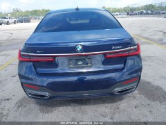 BMW 750i XDrive 2022 5