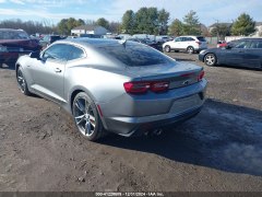 Chevrolet Camaro 1SS 2020 6