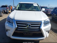 Lexus GX460 2019 1