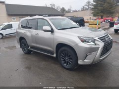 Lexus GX460 2021 2