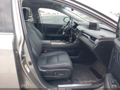 Lexus RX350 2018 8