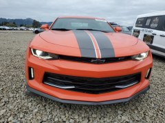 Chevrolet Camaro 2LT 2018 1