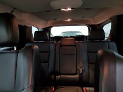 Dodge Durango GT 2017 9