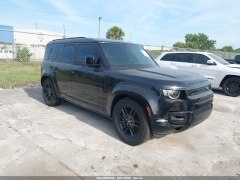 Land Rover Defender 110 X-Dynamic SE 2023 2