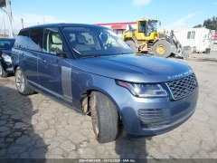 Land Rover Range Rover P400 HSE Westminster Hybrid 2022 2