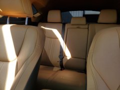 Lexus NX250 2023 10