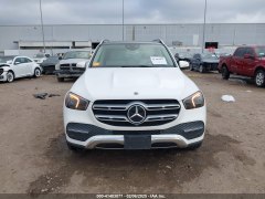 Mercedes-Benz GLE350 4MATIC 2020 1