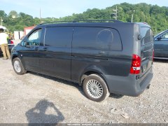 Mercedes-Benz Metris 2021 6