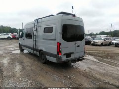 Mercedes-Benz Sprintert 2500 High Roof I4 2021 6