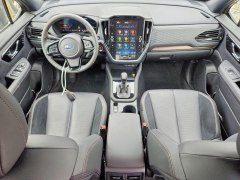 Subaru Forester Touring 2025 8