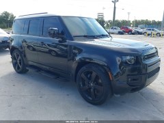 Land Rover Defender 110 X-Dynamic SE 2025 2