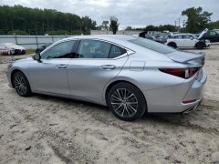 Lexus ES350 2024 5