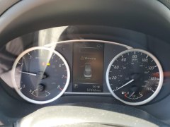 Nissan Sentra SV 2018 8