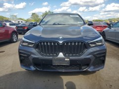 BMW X6 XDrive 40i 2022 1