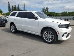 Dodge Durango GT Plus 2024 2