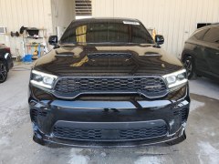 Dodge Durango SRT 2024 1