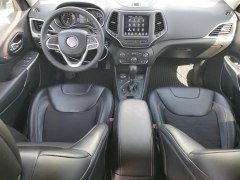 Jeep Cherokee Latitude 2022 7