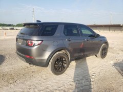 Land Rover Discovery SE 2017 3