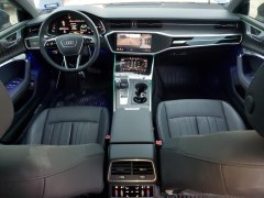 Audi A7 Premium Plus 2023 8