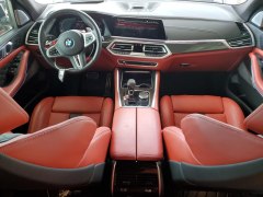 BMW X5 M Competition 2023 7