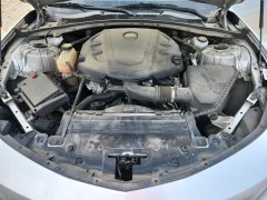 Chevrolet Camaro 1LT 2017 10
