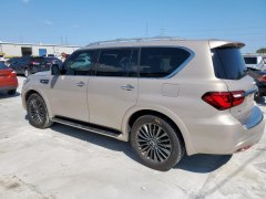 Infiniti QX80 Premium Select 2023 5