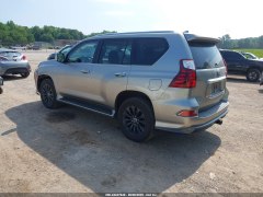 Lexus GX460 2022 6