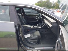 Audi A7 Prestige 2019 7