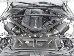 BMW M3 2022 11