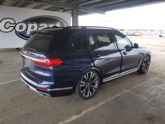 BMW X7 XDrive 40i 2022 3