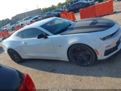 Chevrolet Camaro 1SS 2022 3