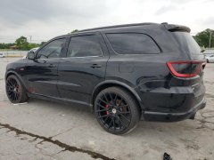 Dodge Durango SRT 2018 5