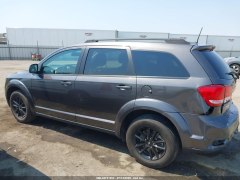 Dodge Journey 2019 7