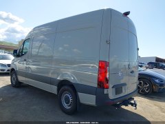 Mercedes-Benz Sprintert 2500 144 WB 2025 5